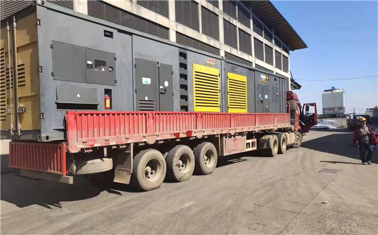 盘县200KW发电机组适配电缆规格选型指南