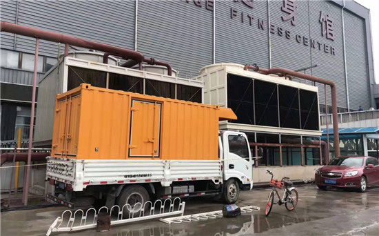 盘县300KW发电机组适配电缆规格选型指南