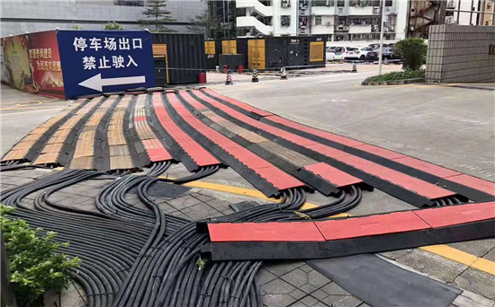 盘县发电机组电缆选型完整具体步骤(工程通用标准流程)
